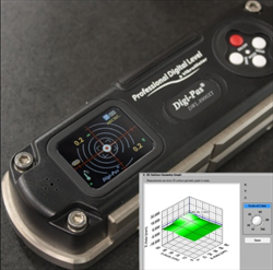 Thiết bị đo góc nghiêng Digipas DWL8900XY